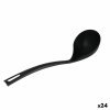 Louche Quttin  Nylon 29 x 8 cm (24 Unités) |  Couteaux et aiguiseur...