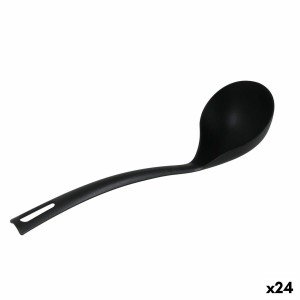 Louche Quttin  Nylon 29 x 8 cm (24 Unités) |  Couteaux et aiguiseur...