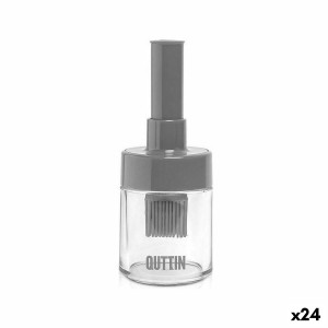 Sauce Boat Quttin Filter Silicone (24 Units) |  Spice and sauce boa...