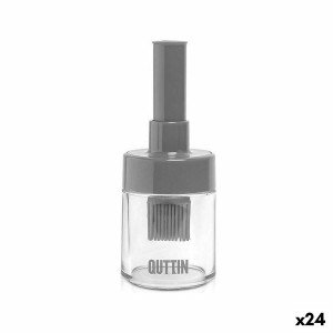 Behälter für Saucen Quttin Filter Silikon (24 Stück) |  Gewürzständ...