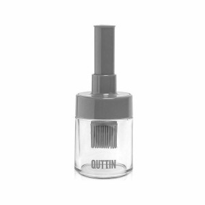 Sauce Boat Quttin Filter Silicone (24 Units) |  Spice and sauce boa...