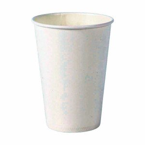 Gläserset Algon Einwegartikel Pappe Weiß 20 Stücke 220 ml (20 Stück...