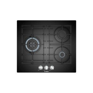 Plaque au gaz BOSCH PNC6B6B90 60 cm 7300 W |  Plaques de cuisson   ...