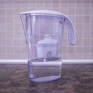 Filter für Karaffe TM Electron 2 Stück 150 l |  Gläser und Krüge   ...