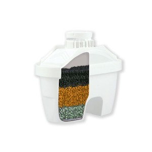 Filter für Karaffe TM Electron 2 Stück 150 l |  Gläser und Krüge   ...