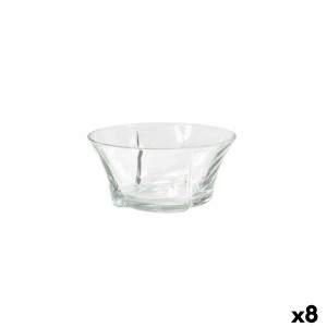 Schalenset LAV Truva 295 ml 6 Stücke (8 Stück) |  Geschirr, Tablett...