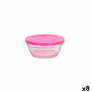 Schalenset LAV mit Deckel 250 ml 6 Stücke (8 Stück) |  Geschirr, Ta...