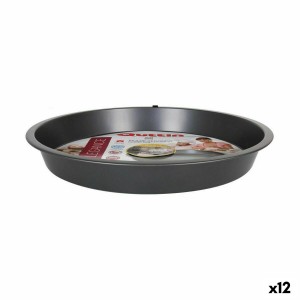 Moule à gâteaux Quttin Ronde 36 x 5 cm (12 Unités) |  Décoration, a...