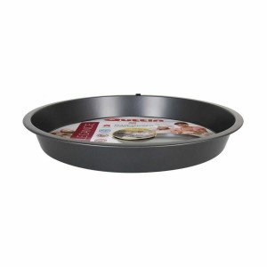 Cake Mould Quttin Circular 36 x 5 cm (12 Units) |  Decoration, acce...