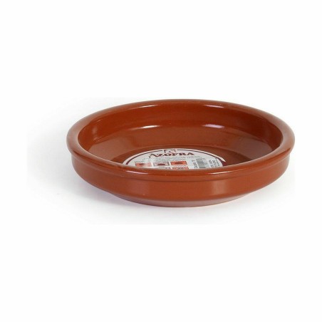 Casserole Azofra Faïence 17 x 17 x 3,5 cm (26 Unités) |  Poêles et ...