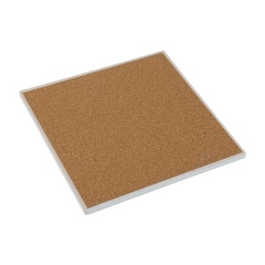 Untersetzer Versa Koch Kork aus Keramik 20 x 20 cm |  Untersetzer ,...