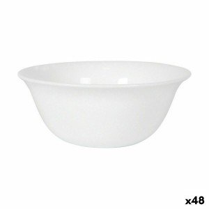 Snack Bowl La Mediterránea Whom 13 x 13 x 5 cm (48 Units) |  Plates...