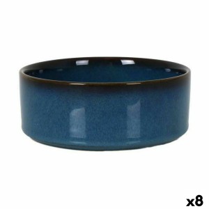 Satz für Appetithäppchen La Mediterránea Chester Blau 20 x 8 cm 20 ...