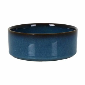 Satz für Appetithäppchen La Mediterránea Chester Blau 20 x 8 cm 20 ...
