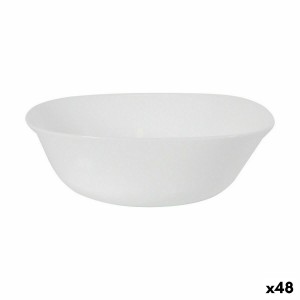 Salatschüssel La Mediterránea Palaos 17,5 x 17,5 x 6 cm (48 Stück) ...