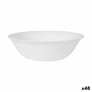 Schüssel für Vorspeisen La Mediterránea Whom 16,5 x 16,5 x 4,9 cm (...