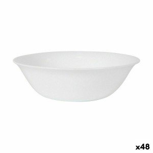Snack Bowl La Mediterránea Whom 16,5 x 16,5 x 4,9 cm (48 Units) |  ...