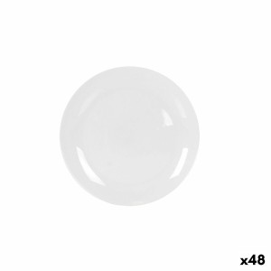Assiette à dessert La Mediterránea Whom 19 x 19 x 2 cm (48 Unités) ...