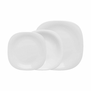 Dinnerware Set La Mediterránea Palaos 18 Pieces (2 Units) |  Plates...