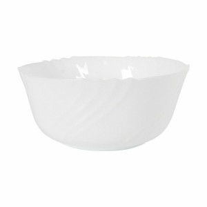 Salatschüssel La Mediterránea Everett 22 x 22 x 9,5 cm (18 Stück) |...