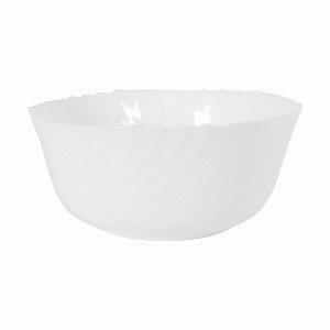 Salatschüssel La Mediterránea Everett 22 x 22 x 9,5 cm (18 Stück) |...