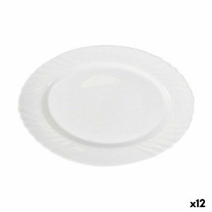 Kochschüssel La Mediterránea Everett Oval 36 x 25 x 2 cm (12 Stück)...