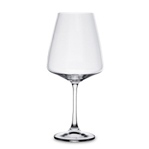 Wine glass Bohemia Crystal Loira Transparent Glass 570 ml (6 Units)...