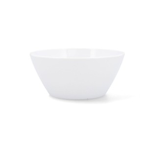 Bol pour Apéritifs Quid Select Basic Blanc Plastique Ø 15 cm (24 Un...