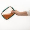 Hermetic Lunch Box Quid Purity Rectangular 1,04 L Transparent Glass...