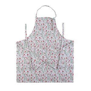 Schürze Versa Herzen 80 x 70 cm |  Küchentextilien   | Chef Up