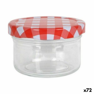 Topf Mediterraneo Mehrzweck Glas 100 ml (72 Stück) |  Brotdosen, Le...