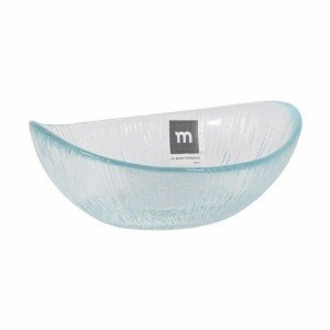 Bowl La Mediterránea Transparent 10,5 x 12,5 x 5 cm (48 Units) |  P...