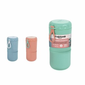 Reise-Thermoskanne ThermoSport Double 380 ml + 380 ml (6 Stück) |  ...