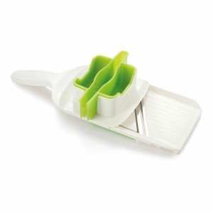 Mandoline-Râpe 3 en 1 Tescoma Handy |  Râpes, éplucheurs et découpe...