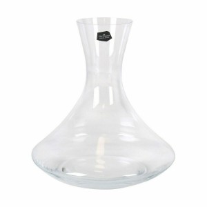 Wine Decanter Bohemia Crystal Sak Crystal 1,5 L (6 Units) |  Oenolo...