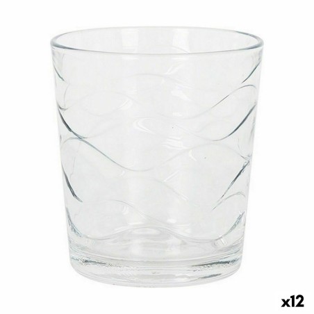 Set of glasses LAV Berlin 295 ml 4 Pieces (12 Units) |  Glasses, cu...