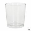 Set of glasses LAV Paris 295 ml 4 Pieces (12 Units) |  Glasses, cup...