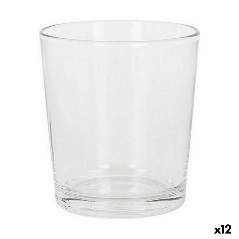 Set of glasses LAV Paris 295 ml 4 Pieces (12 Units) |  Glasses, cup...