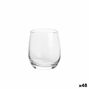 Verre La Mediterránea Nalon 400 ml (48 Unités) |  Verres et carafes...