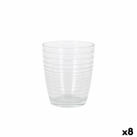 Set of glasses LAV Apollon 340 ml 6 Pieces (8 Units) |  Glasses, cu...