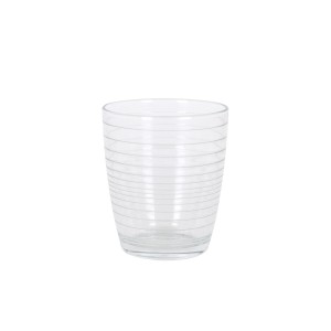 Set of glasses LAV Apollon 340 ml 6 Pieces (8 Units) |  Glasses, cu...