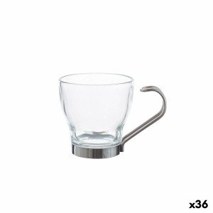 Tassensatz La Mediterránea Lubeca 175 ml Tee 36 Stück (2 Stücke) | ...