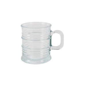 Lot de tasses La Mediterránea Parker 260 ml 18 Unités (2 Pièces) | ...