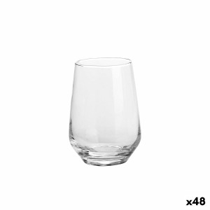 Verre La Mediterránea Lavere 400 ml (48 Unités) |  Verres et carafe...