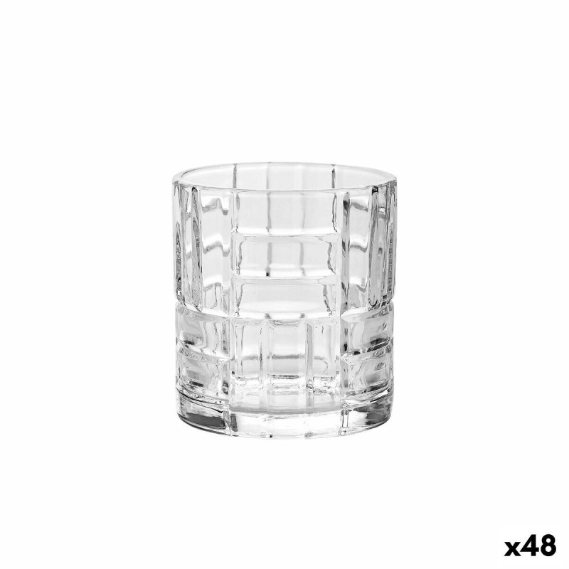 Trinkglas La Mediterránea Thuraya 275 ml (48 Stück) |  Gläser und K...