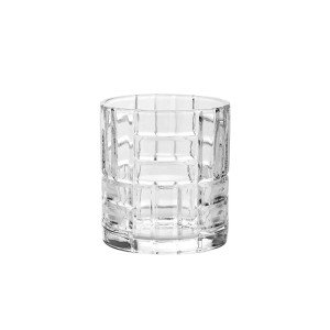 Glass La Mediterránea Thuraya 275 ml (48 Units) |  Glasses, cups an...