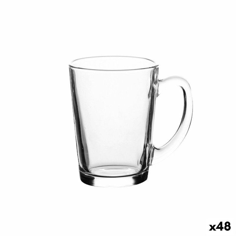 Tasse La Mediterránea Arba 307 ml (48 Unités) |  Tasses et thermos ...