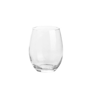 Glass La Mediterránea Nalon 610 ml (36 Units) |  Glasses, cups and ...