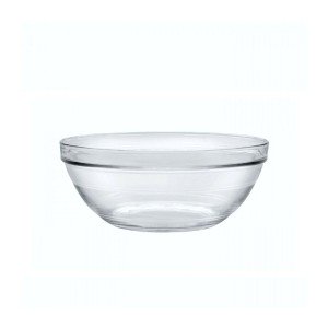 Salatschüssel Duralex Lys Durchsichtig Ø 23 cm 2,4 L (12 Stück) |  ...