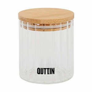 Bocal Quttin Verre Borosilicaté 500 ml (12 Unités) |  Boîtes déjeun...